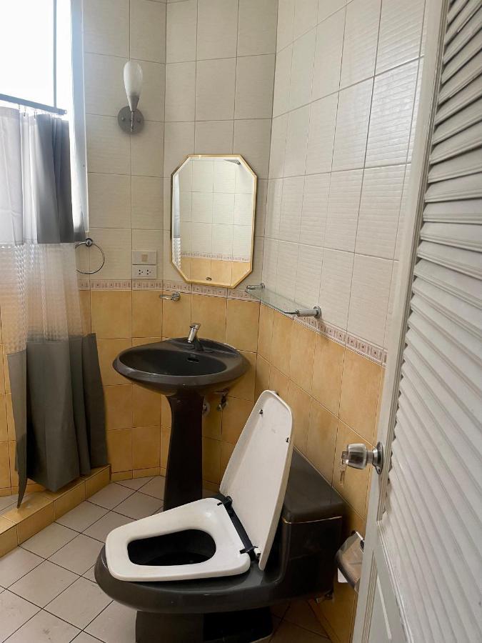 Doodle Lodge Бангкок Екстер'єр фото