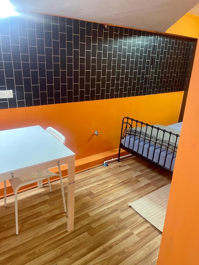 Doodle Lodge Бангкок Екстер'єр фото